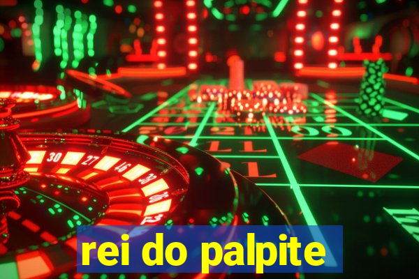 rei do palpite